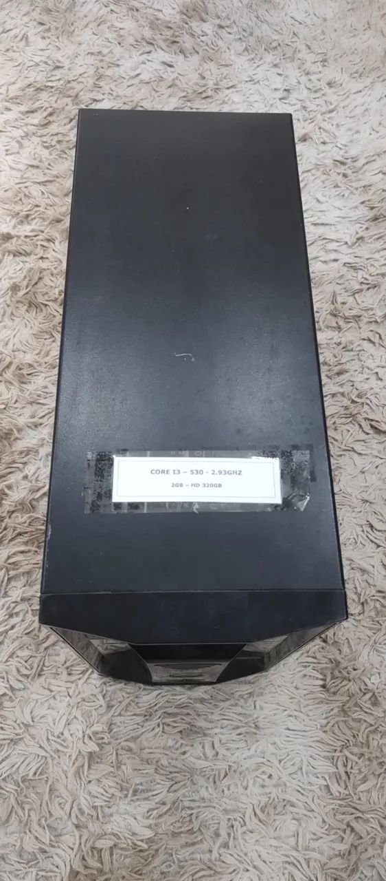 Core i3 - 530 - Foto 3