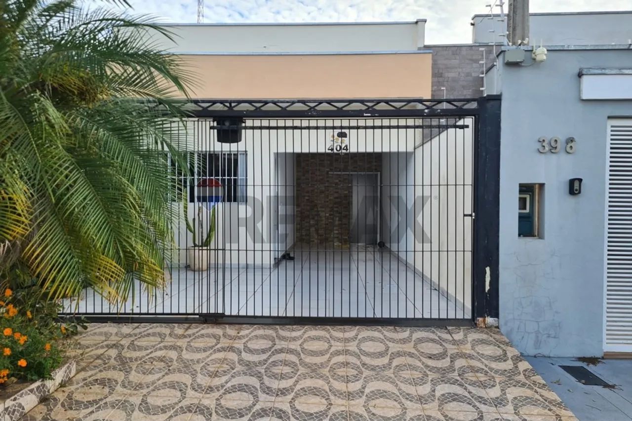 CASA, 02 DORMITÓRIOS, 02 VAGAS, VENDA, COSMÓPOLIS - SP - Foto 4