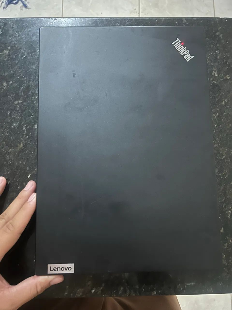 Notebook Lenovo thinkpad i5 gth 11 16gb ram ssd512gigas  - Foto 3