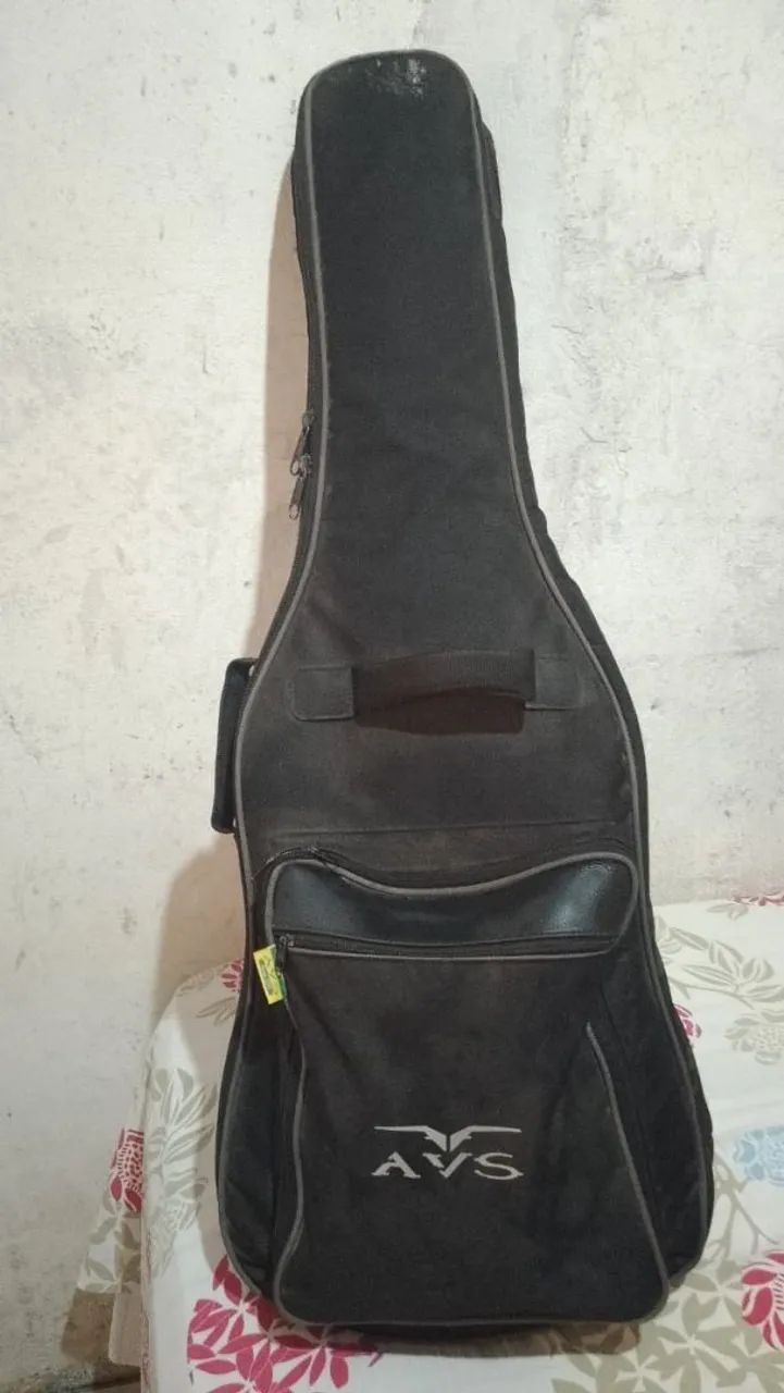 Bag guitarra  - Foto 2
