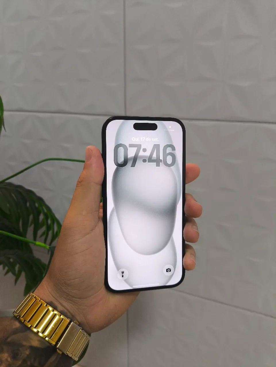 iPhone 15  - Foto 2