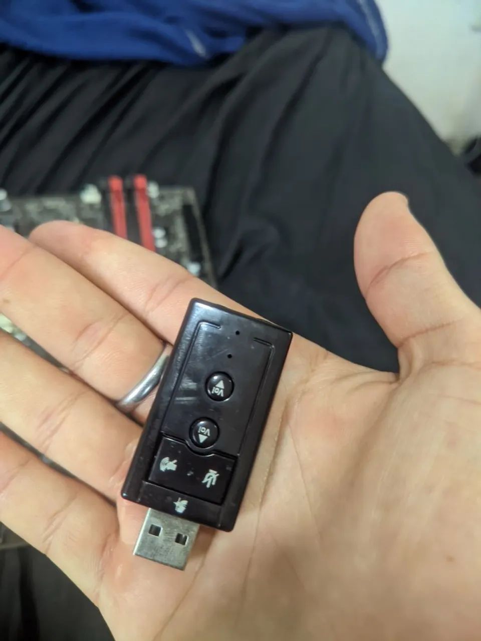 Processador com placa mãe - Foto 4