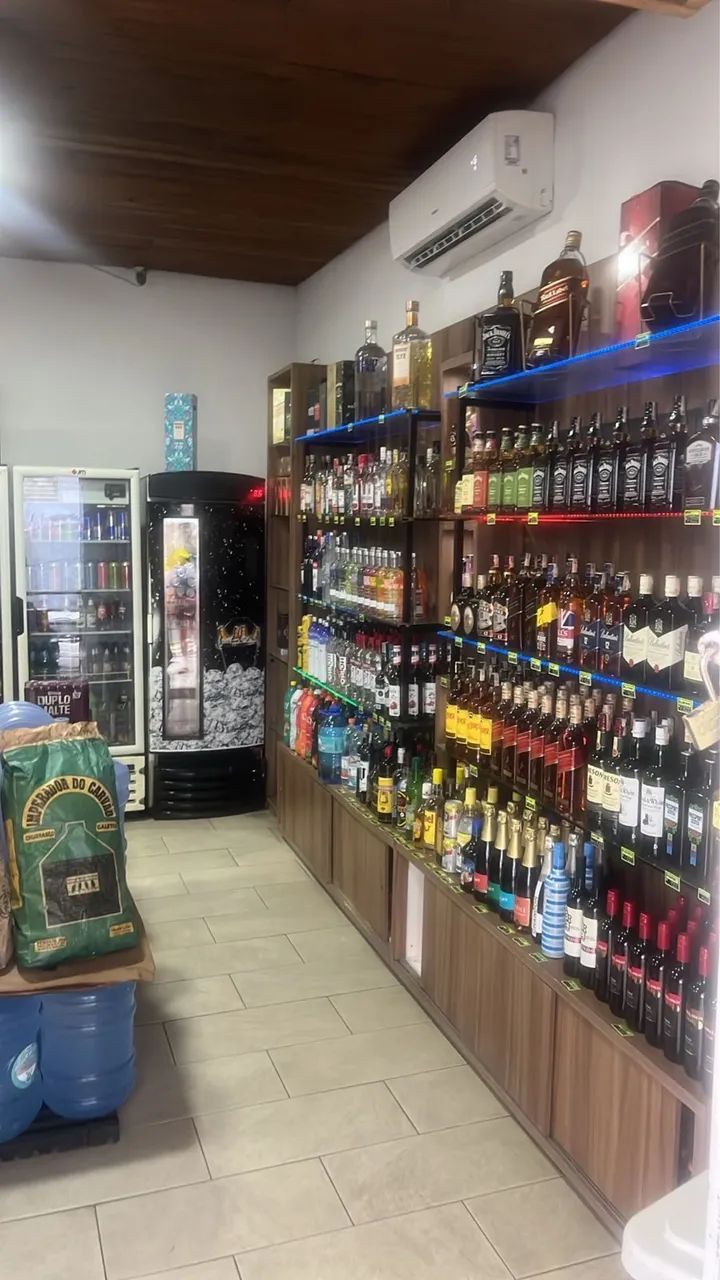 Vendo Distribuidora em Forquilhinhas - Foto 3