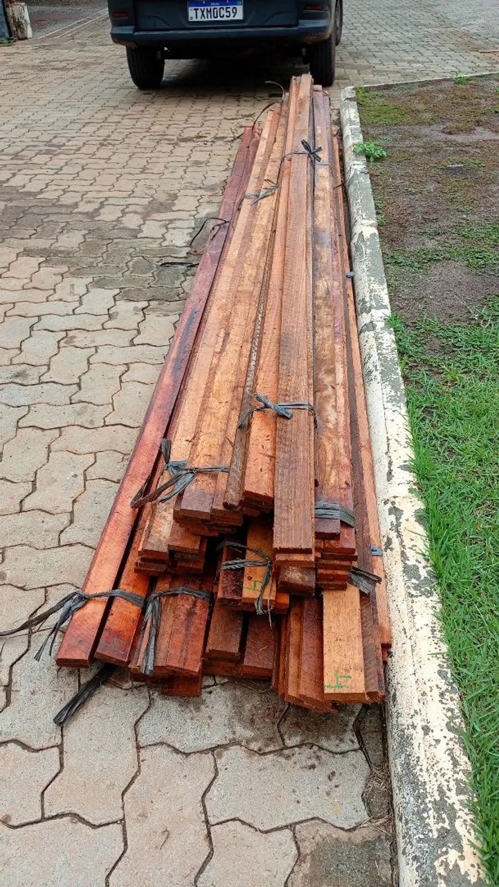 Madeiras para telhados  - Foto 3