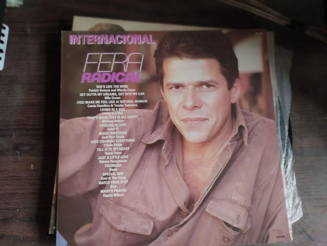 Disco de vinil  - Foto 5