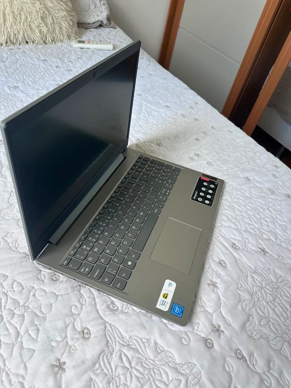 Notebook Lenovo Ideapad 3i - Foto 4