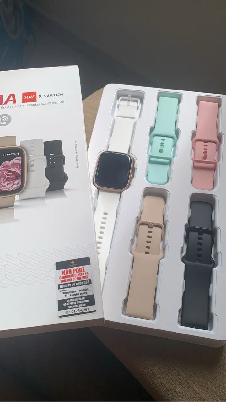Smart Watch - Foto 3