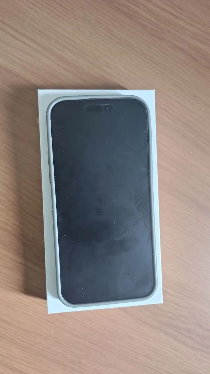 iPhone 14 pro Max  - Foto 5