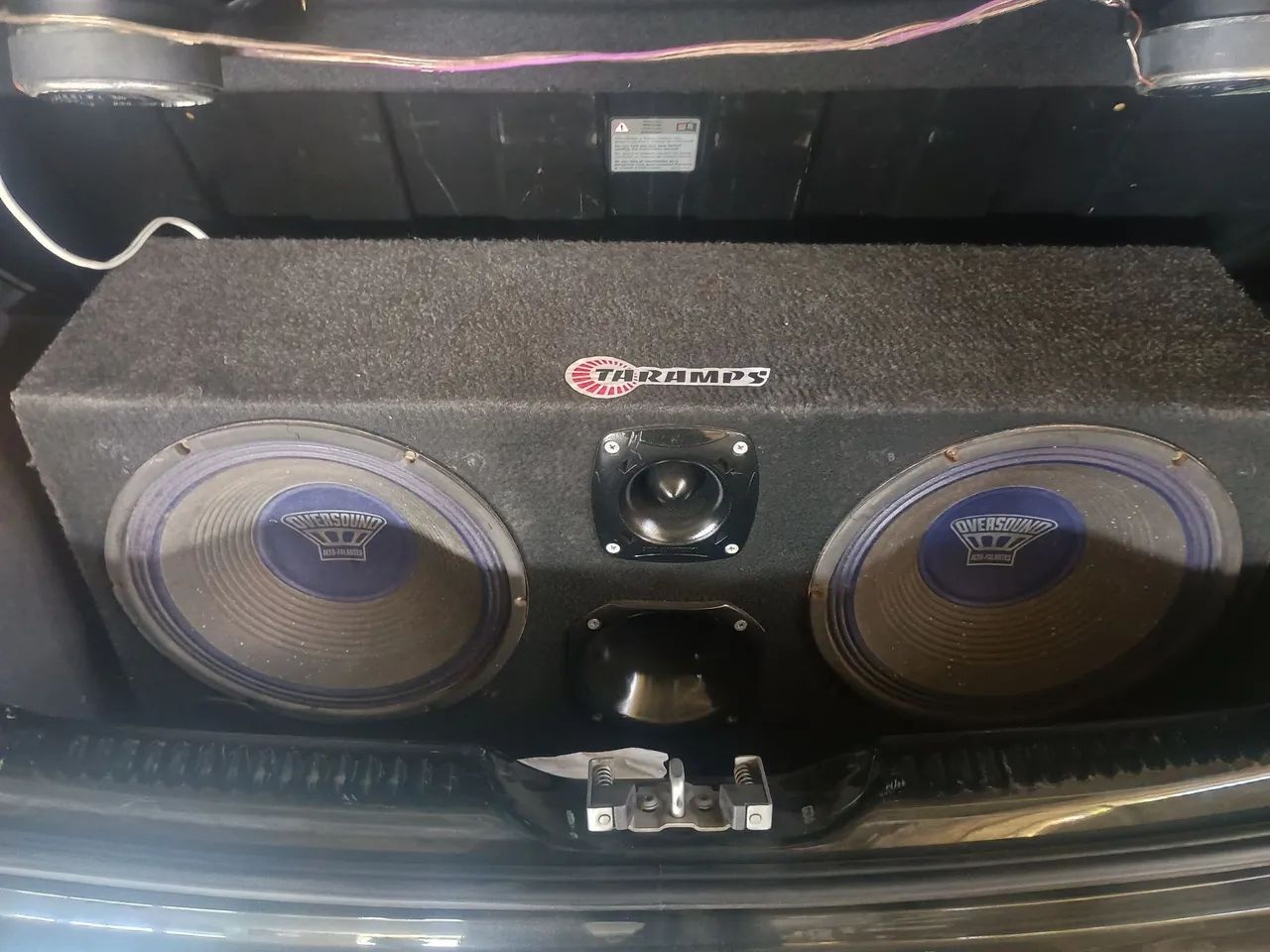 Som automotivo  - Foto 4