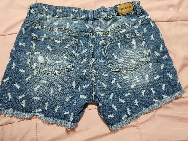Short jeans - Foto 2