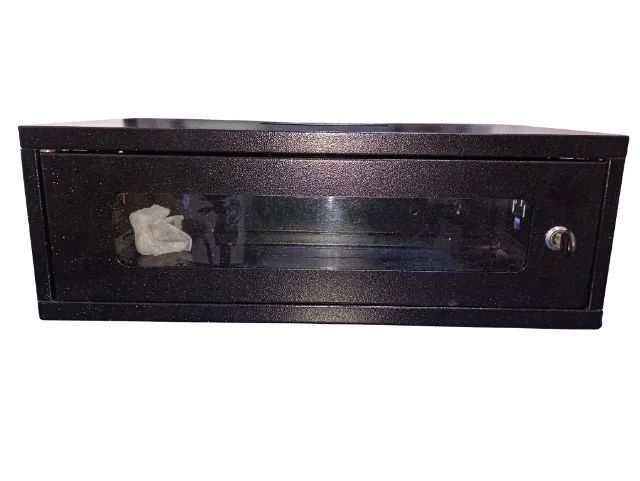 Rack para DVR ou Roteador