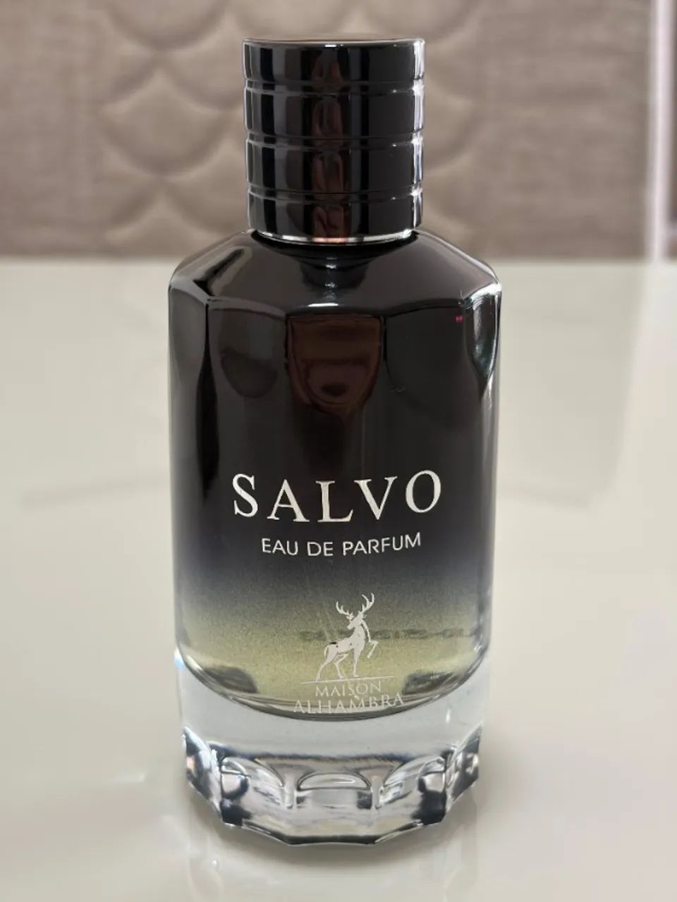 Perfume árabe Salvo (Maison Alhambra) - original - Foto 2