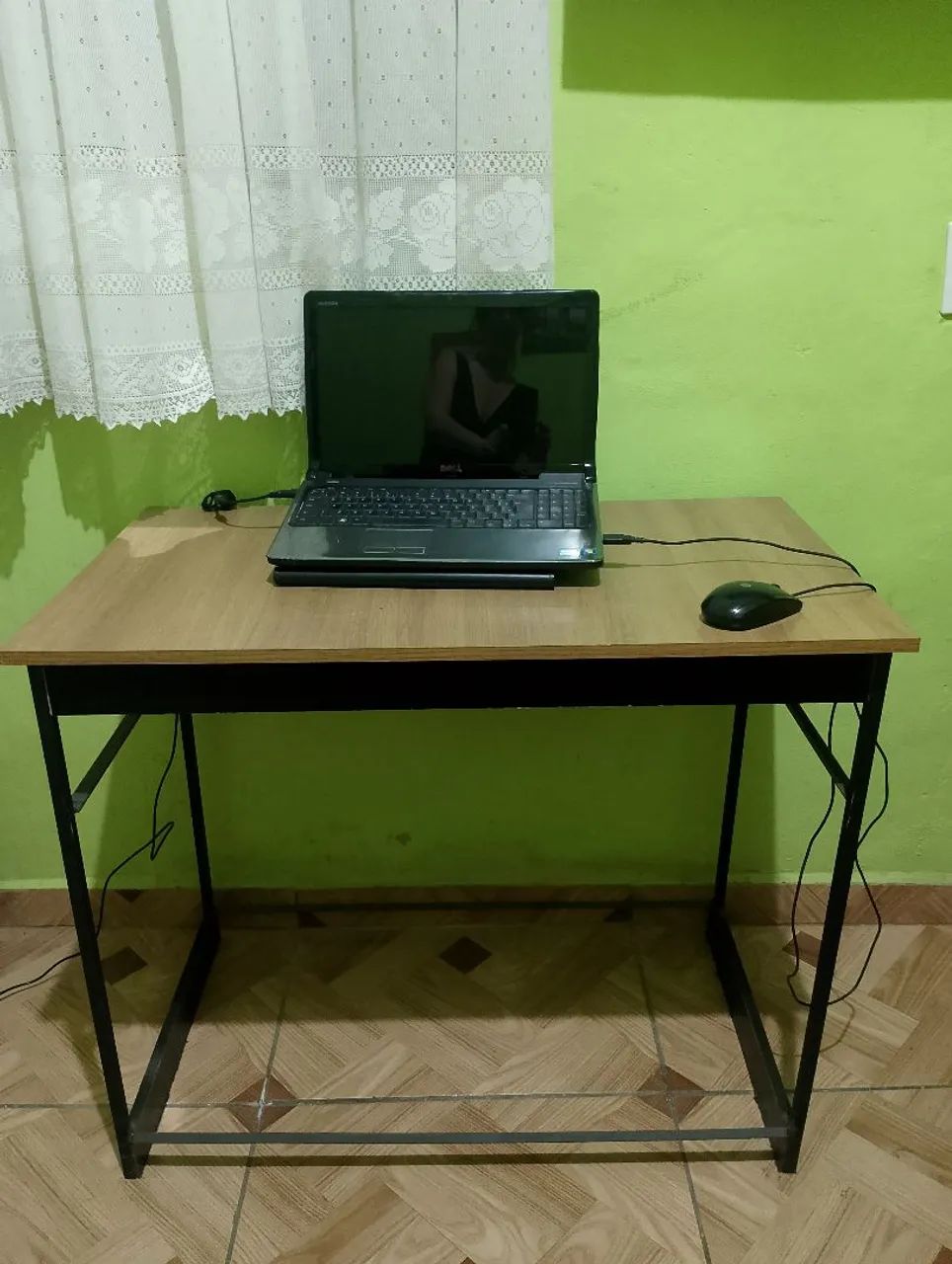 Escrivaninha 