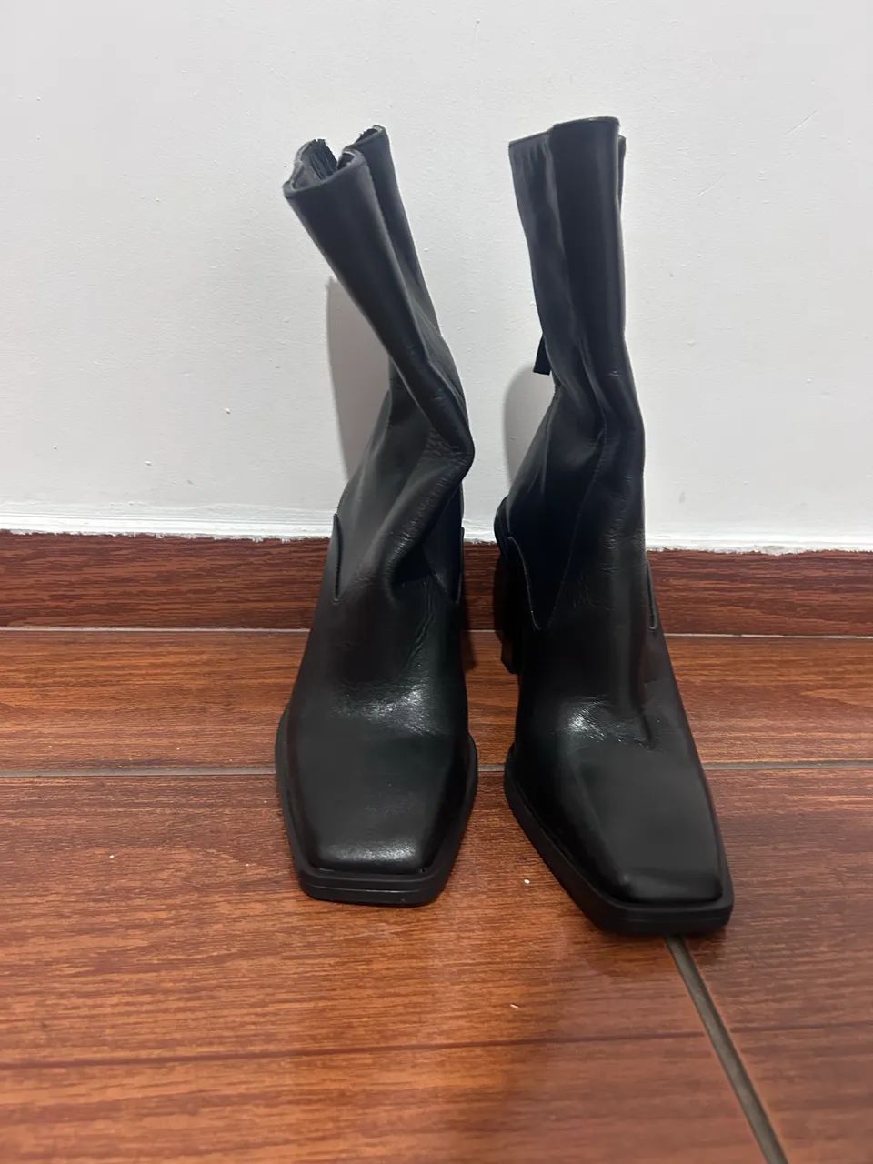 Bota Zara - Foto 2