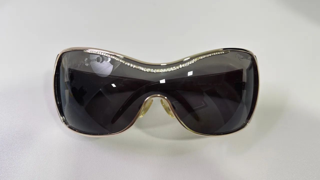 Óculos de sol Roberto Cavalli