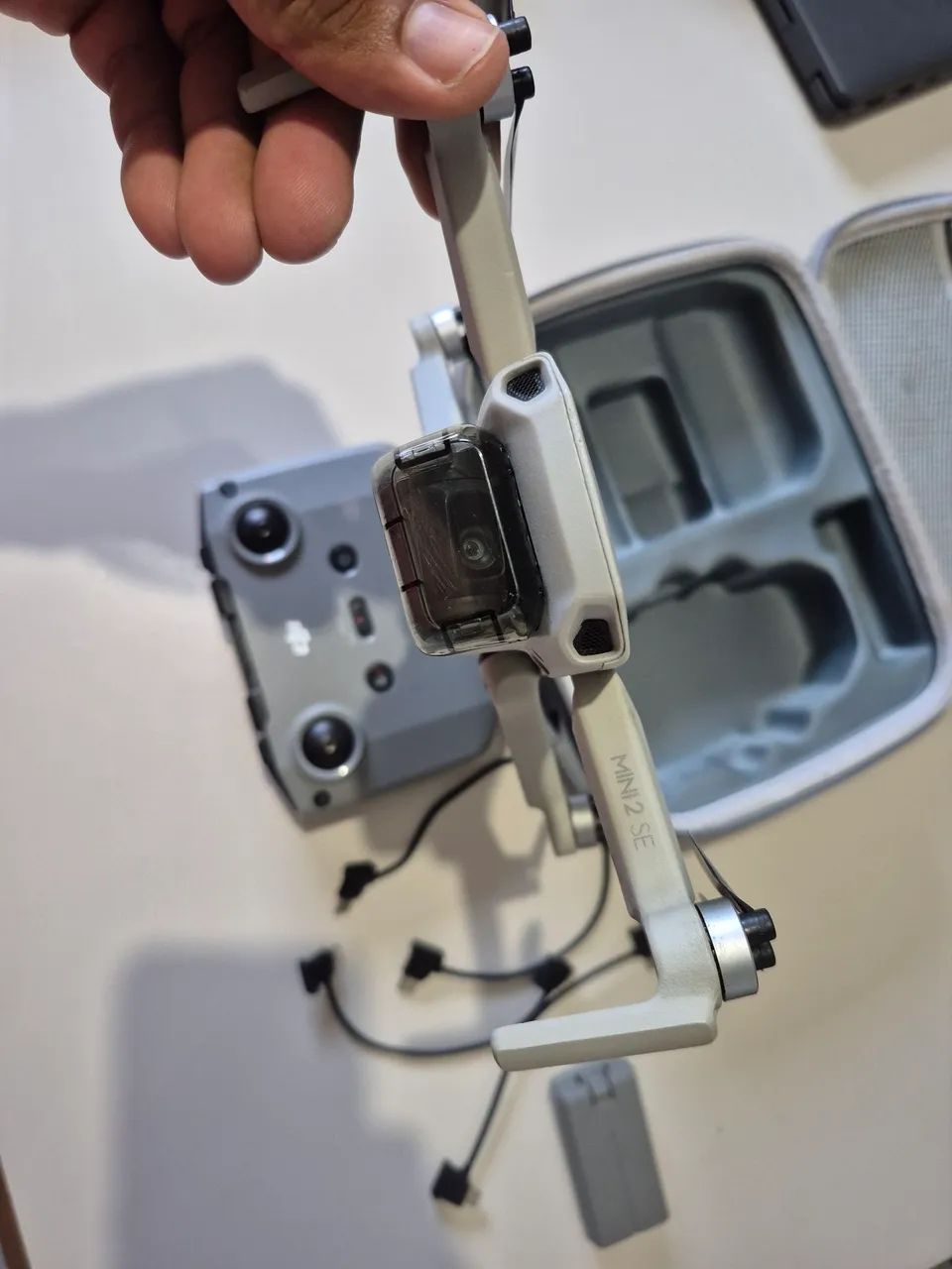 Drone dji mini 2 se - Foto 4