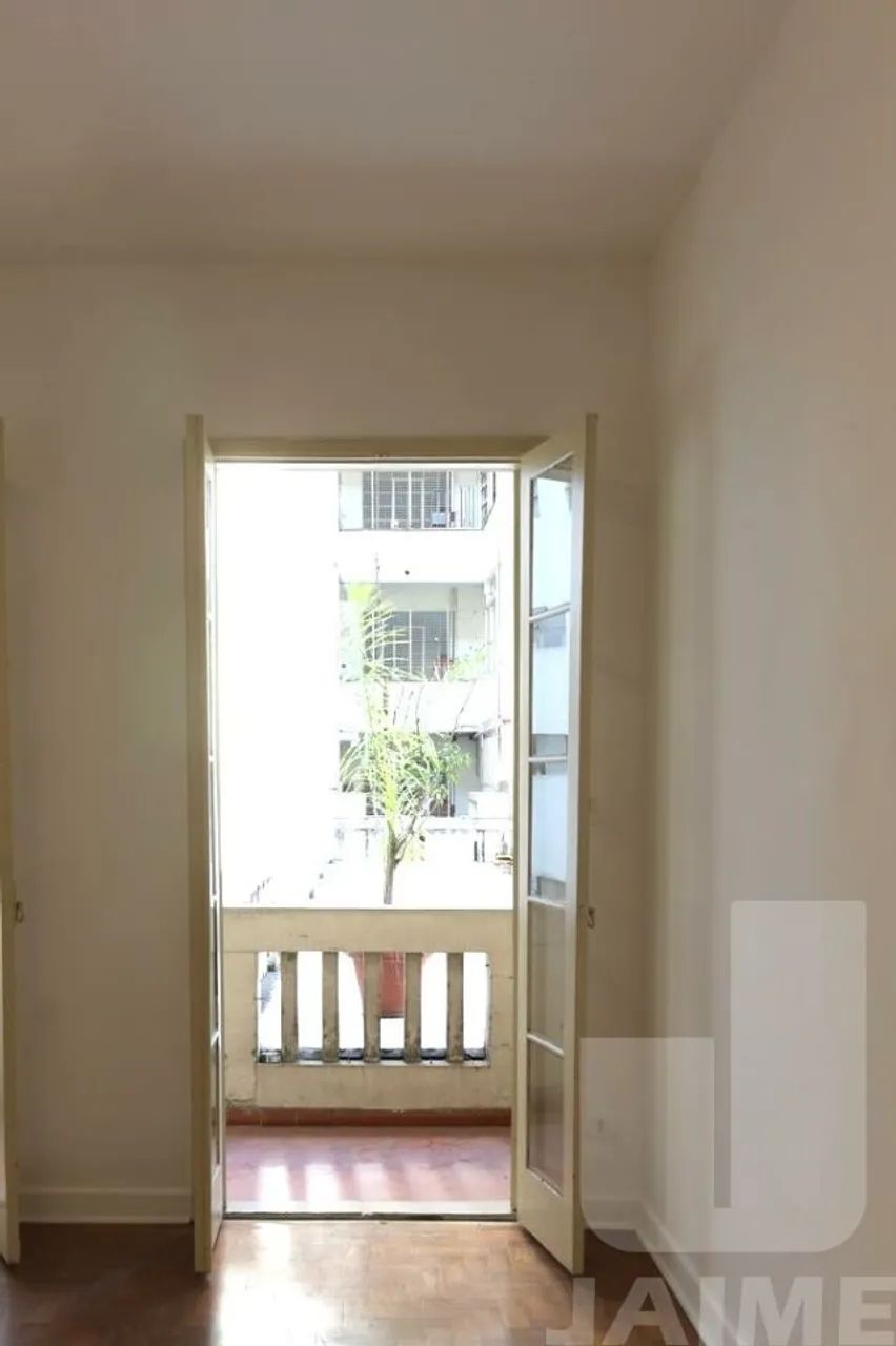 Apartamento 3 dormitórios e 1 vaga em Santa Cecília - Foto 3