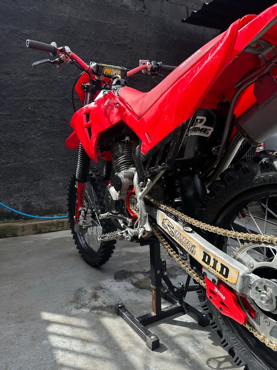 CRF 230F 