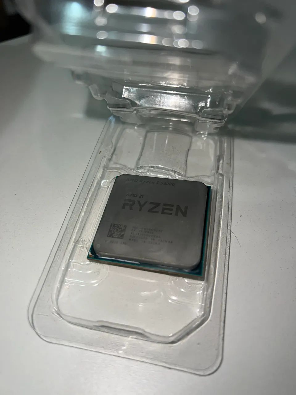 Processador Ryzen 5600G