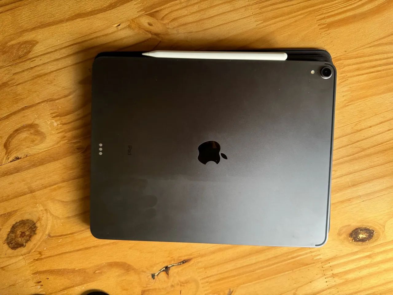 iPad Pro 12.9