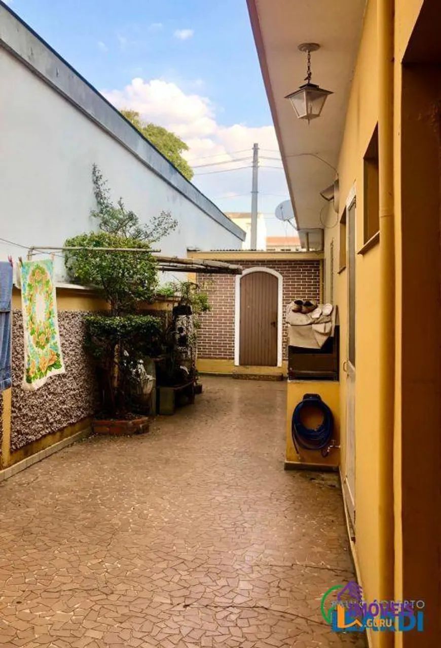 CASA SOBREPOSTA - VILA ANASTÁCIO - SP - Foto 4