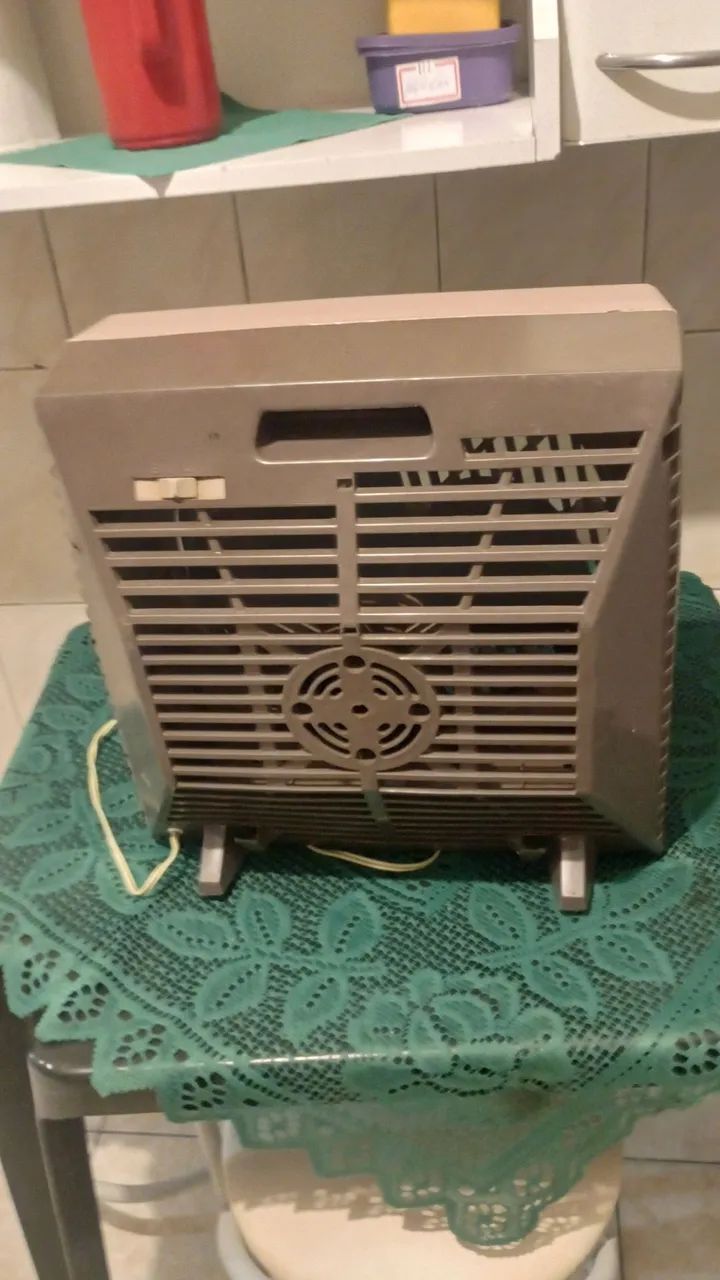 Ventilador - Foto 3