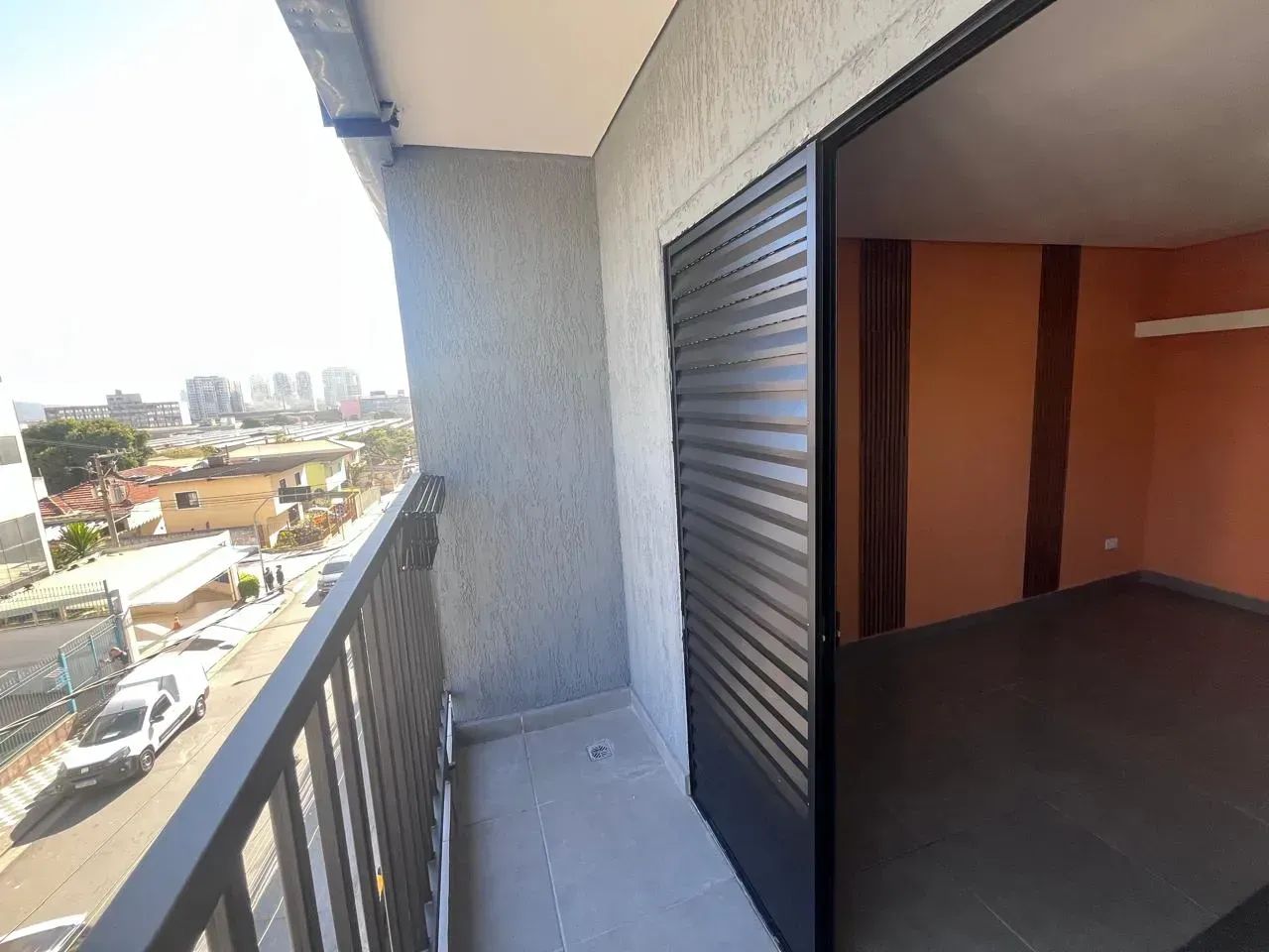 kitnet Osasco Centro - Foto 4