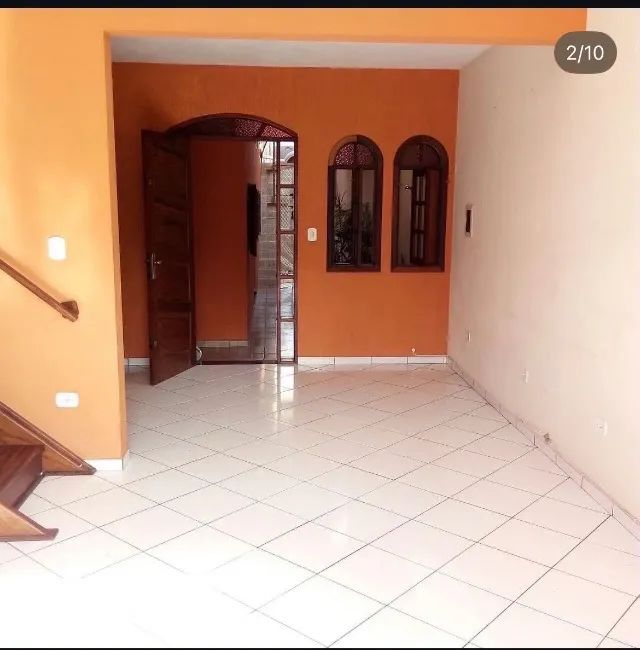 Sobrado em São Luiz do Paraitinga - Foto 2