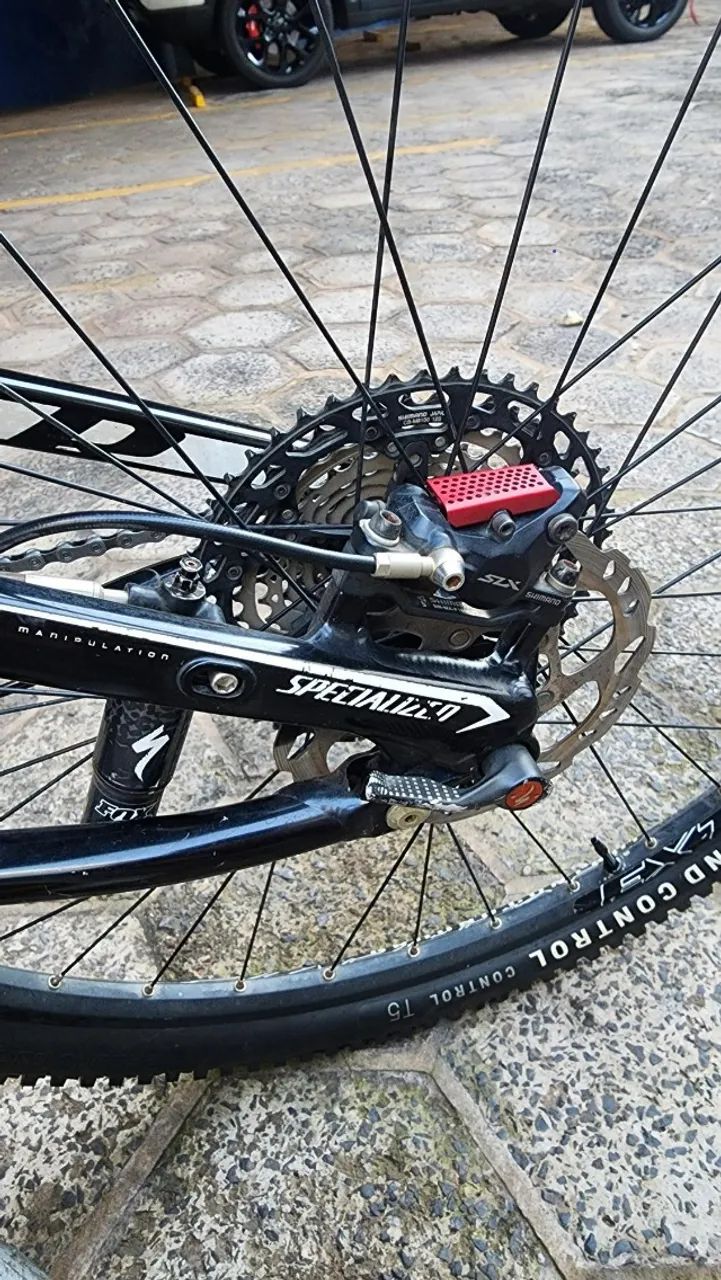 BIKE SPECIALIZED EPIC - Foto 3