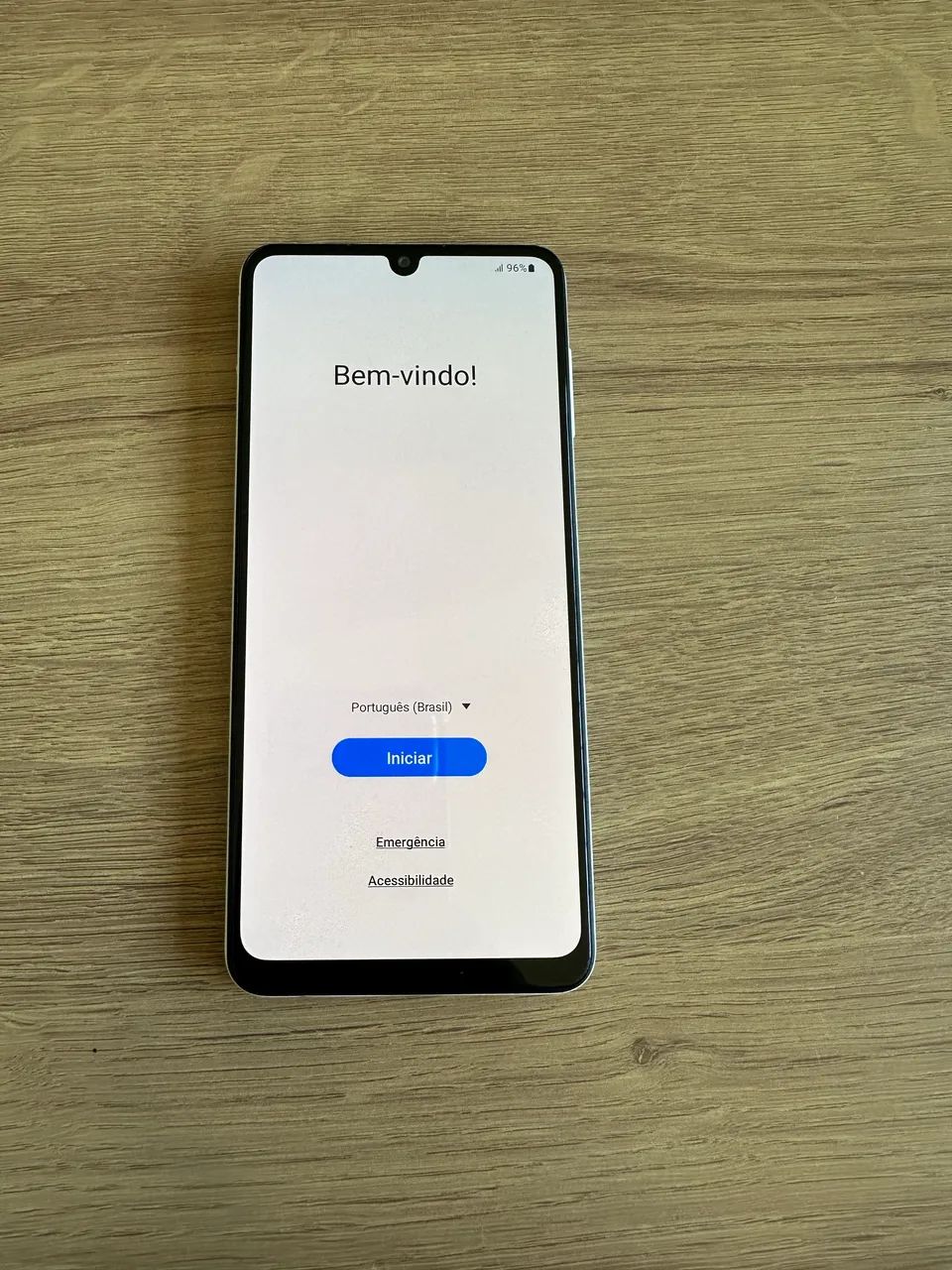 Samsung A22