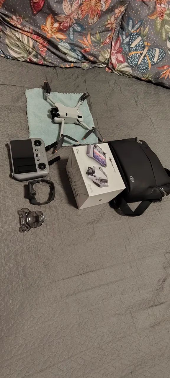Vendo Drone Dji  - Foto 3