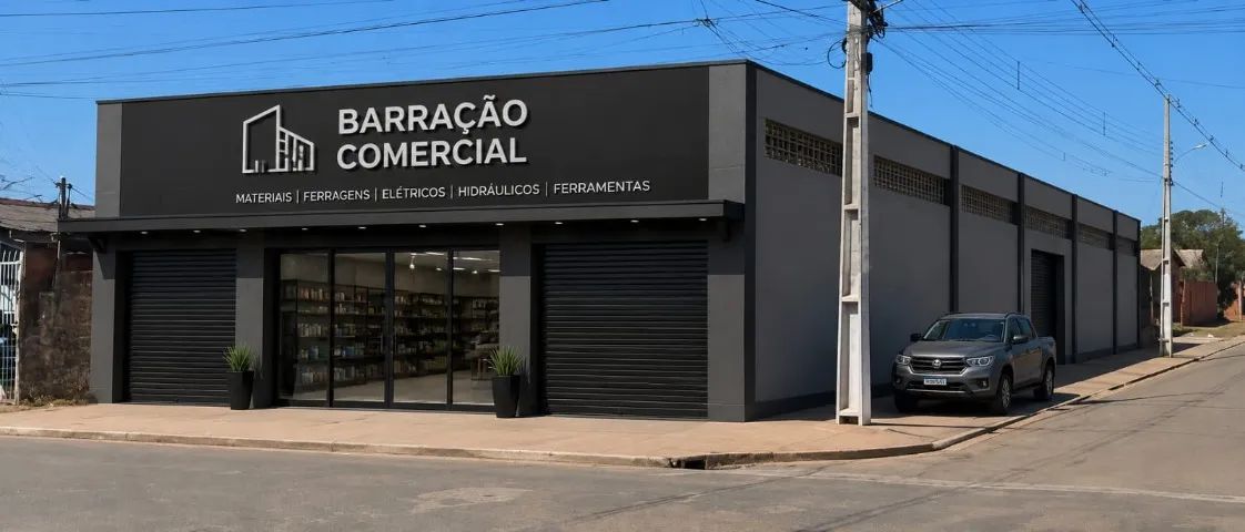 PRÉDIO COMERCIAL - Foto 2