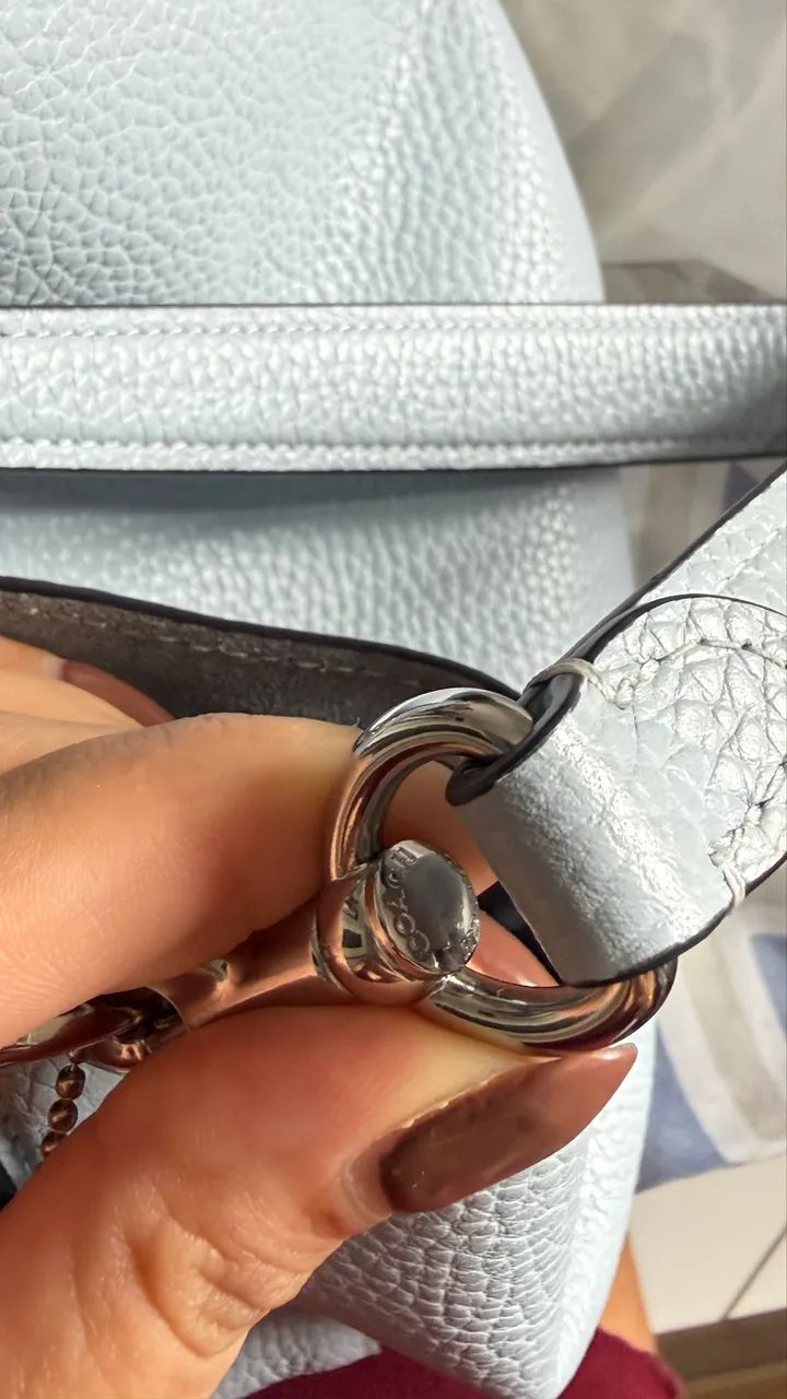 Bolsa Coach original nova - Foto 2