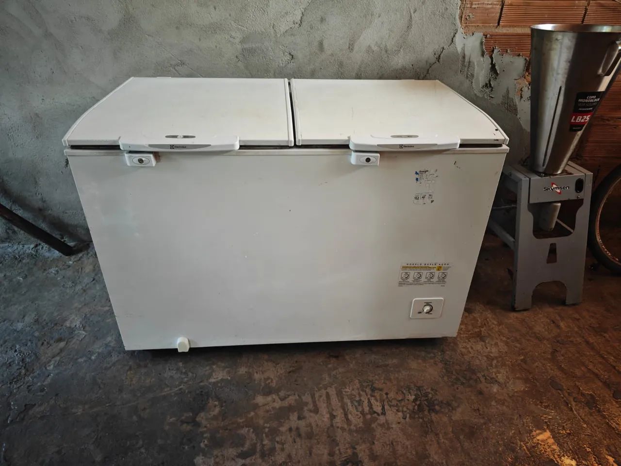 Freezer  - Foto 3
