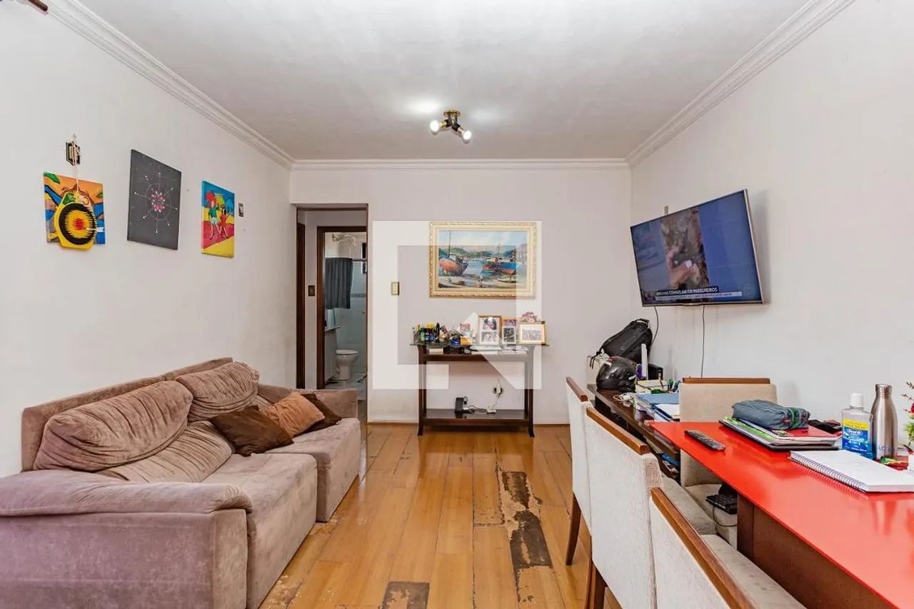 Apartamento à Venda - Sacomã, 2 Quartos, 65 m2 - Foto 4