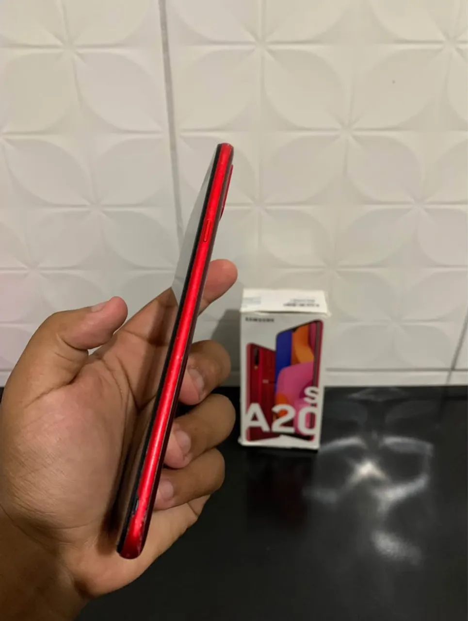 SAMSUNG A20S - Foto 2