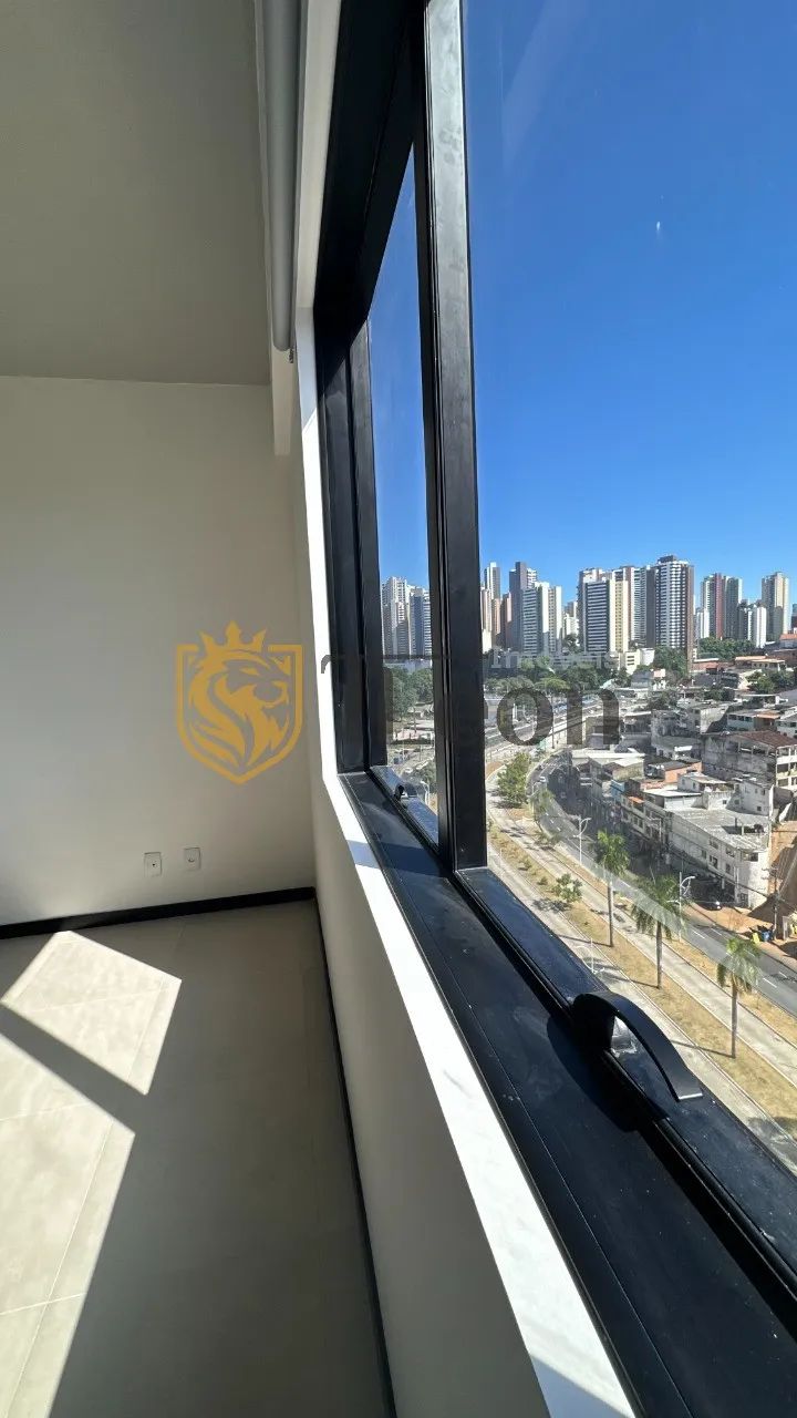 SALA COMERCIAL em SALVADOR - BA, ACUPE DE BROTAS - Foto 5