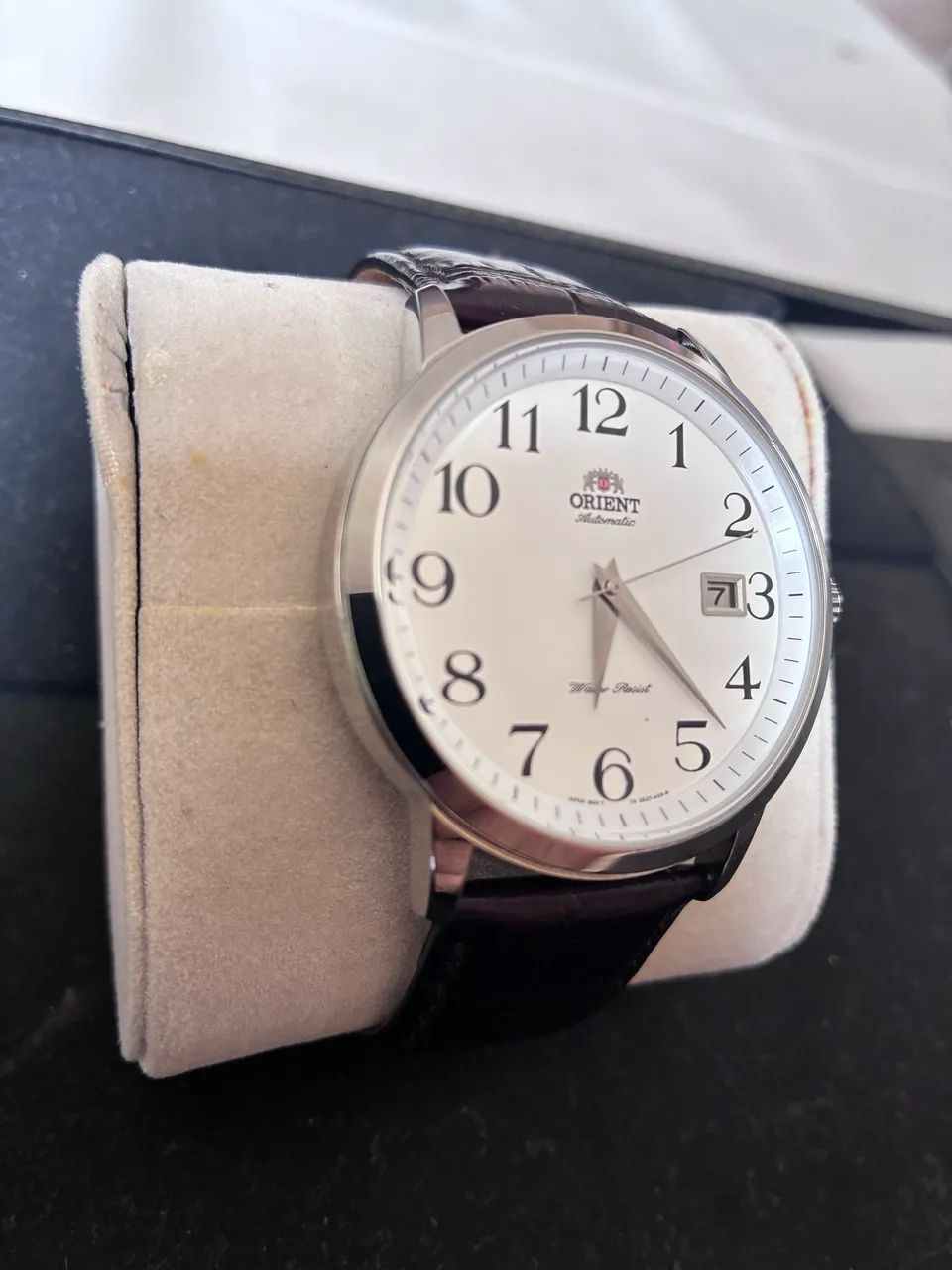 Orient automático clássico 