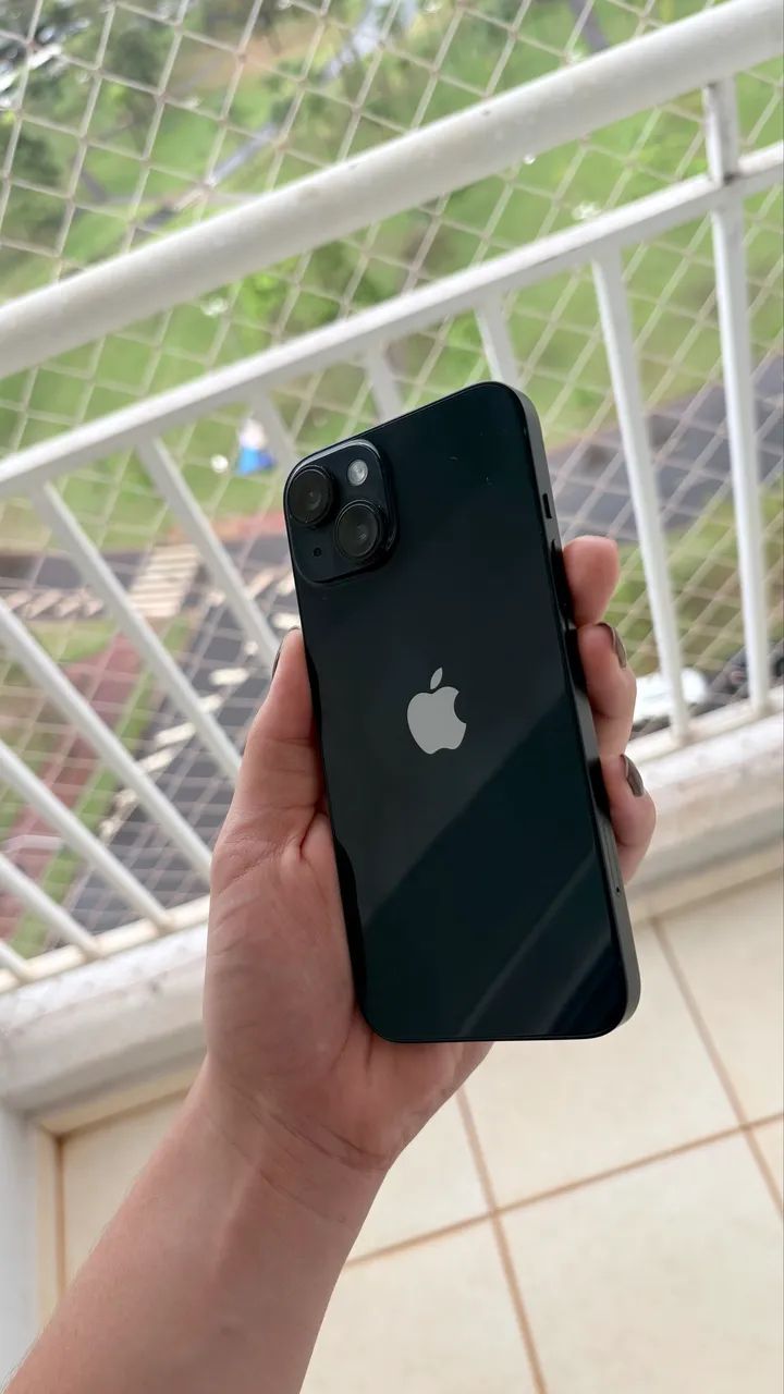 ? VENDO iPhone 14 ? 128 GB - Foto 2
