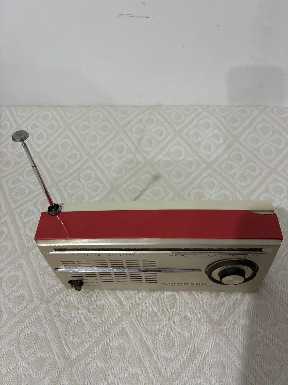 Rádio antigo  - Foto 2