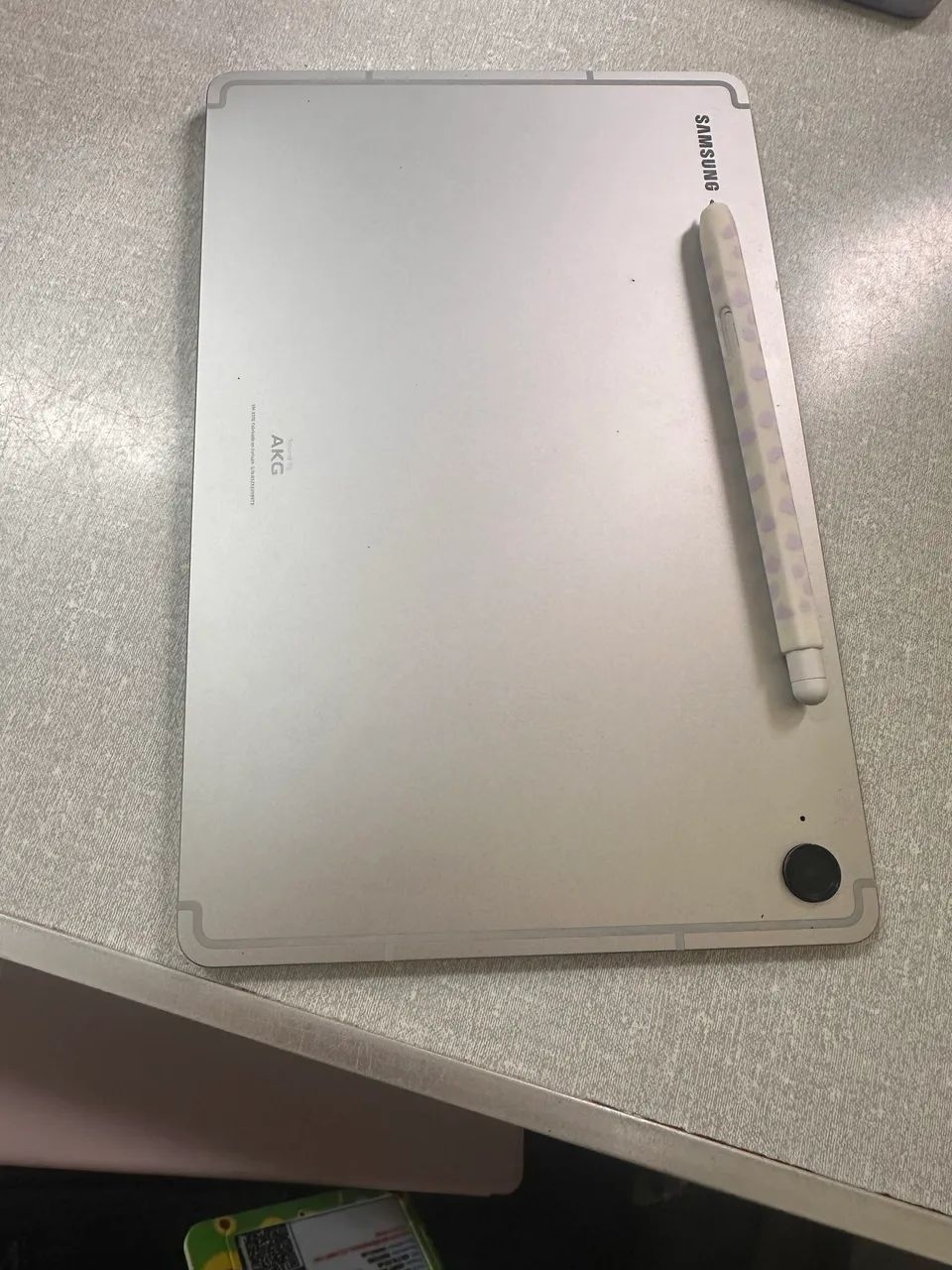 Samsung Tab S9 Fe - Foto 2