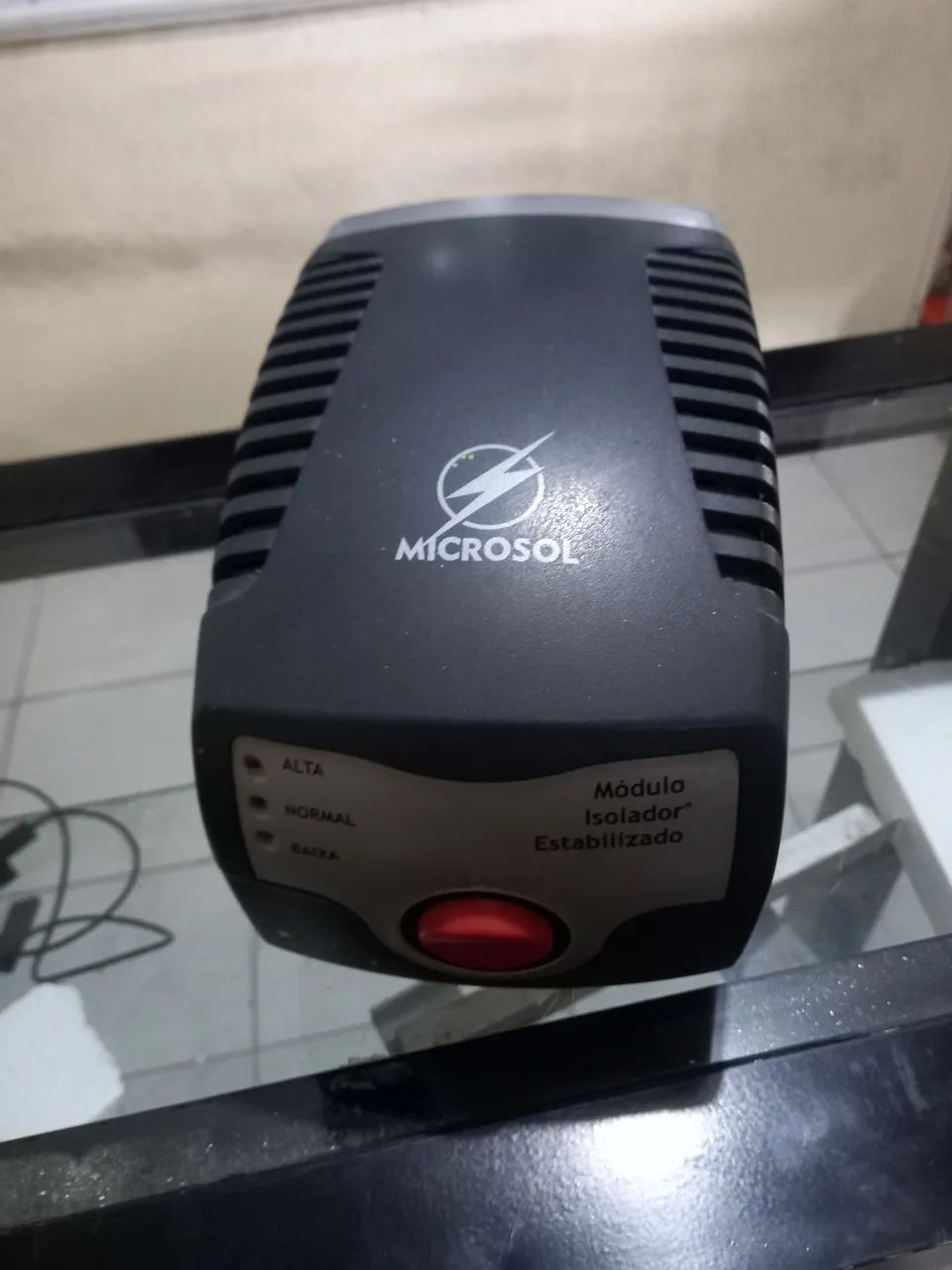 Módulo estabilizador microsol - Foto 4