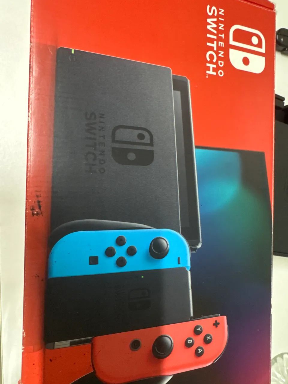 Nintendo switch  - Foto 3