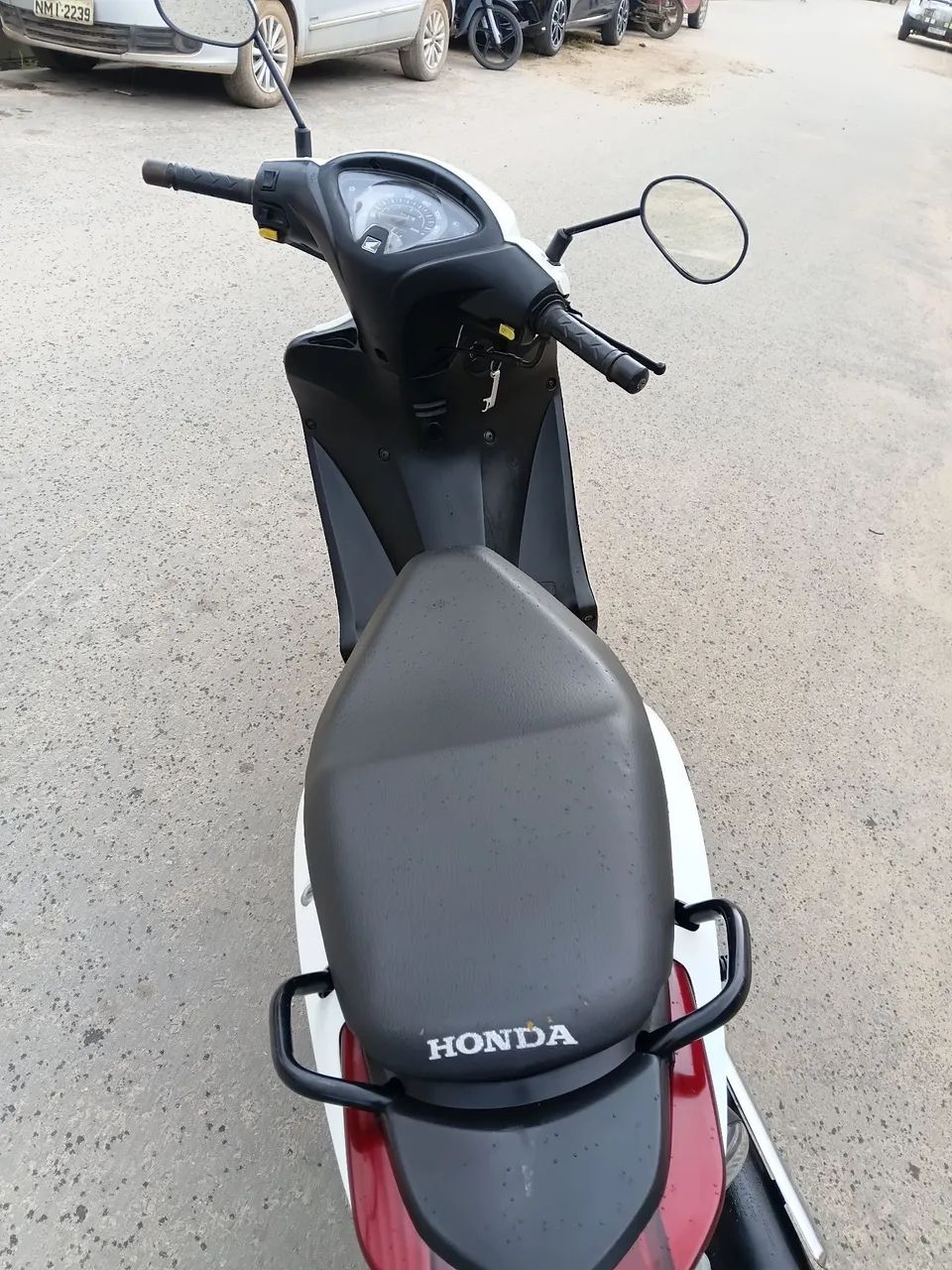 HONDA BIZ 2017 110  - Foto 2