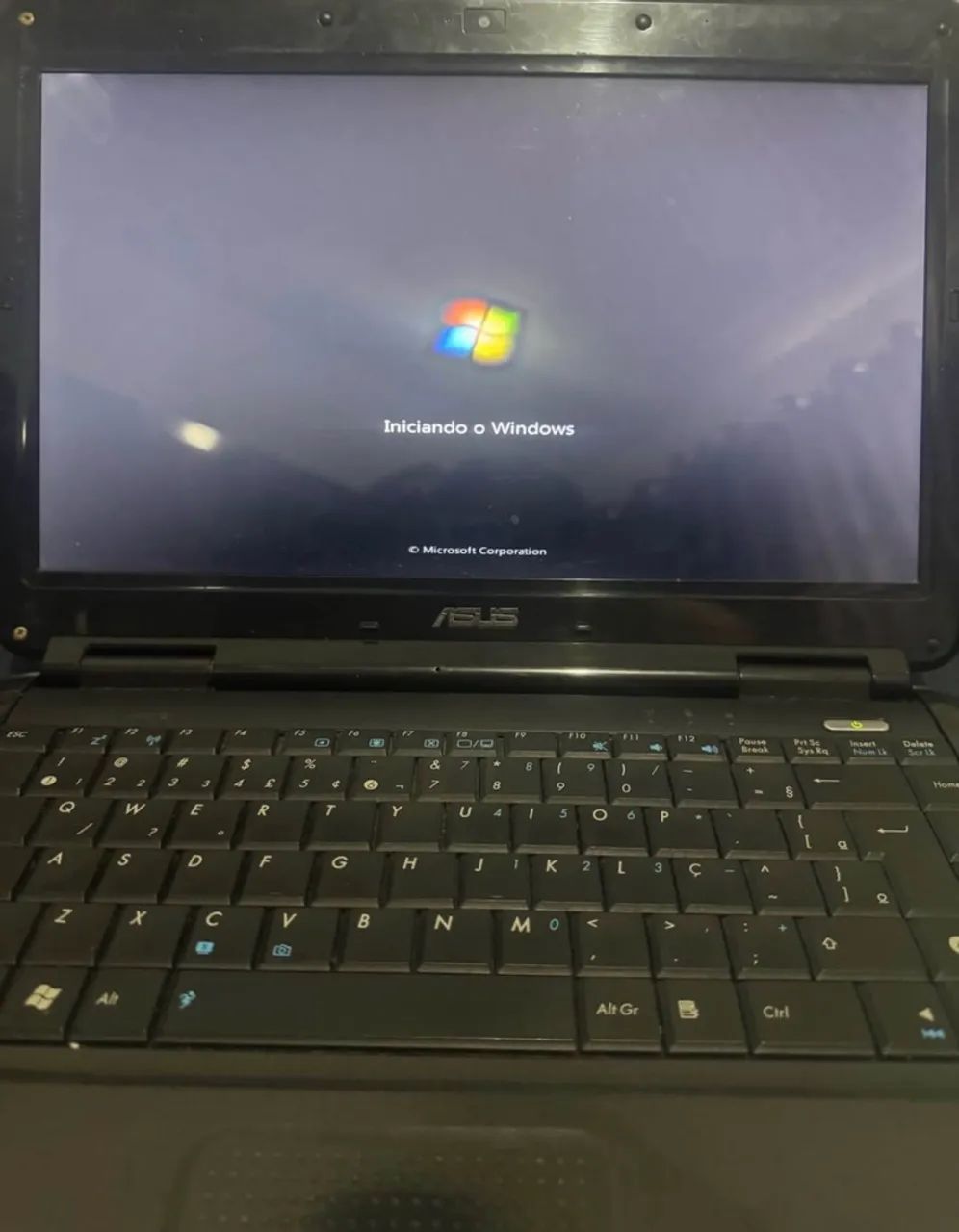 NOTEBOOK ASUS  - Foto 3