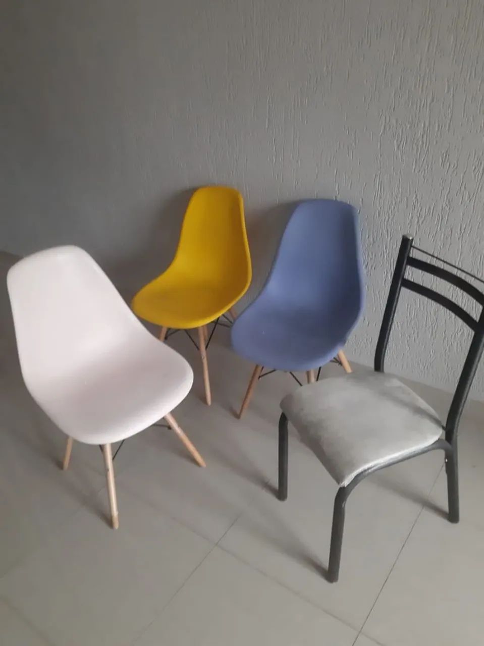 Cadeira ?