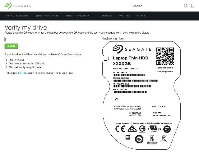 HD Interno Seagate BarraCuda 2T - Foto 3