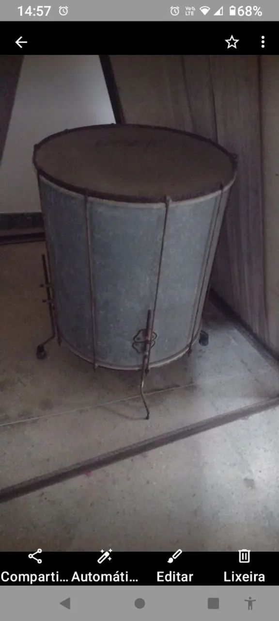 Surdo