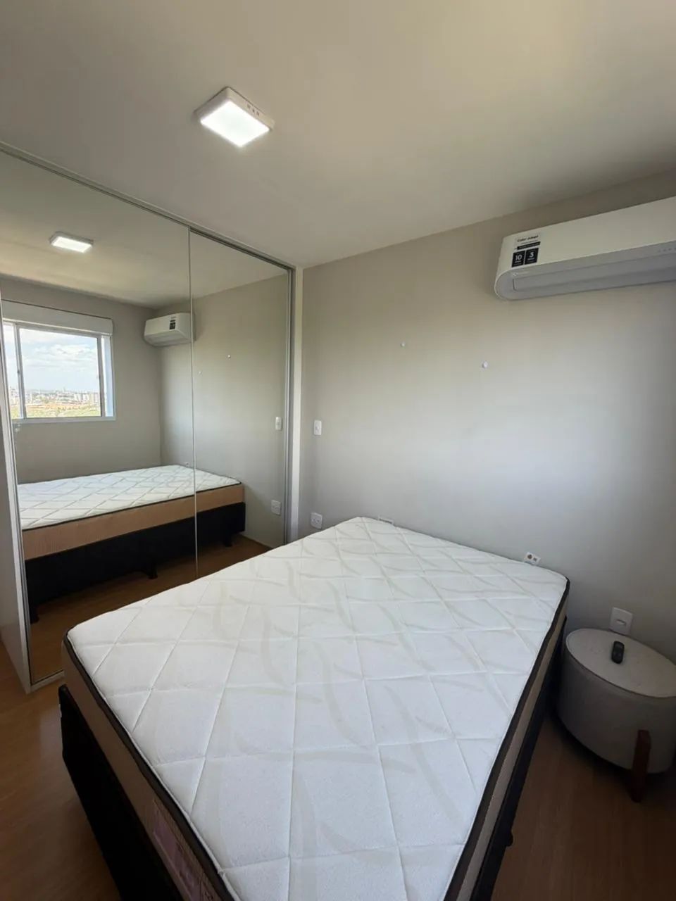 ALUGA-SE APARTAMENTO EM PONTA NEGRA - Foto 5