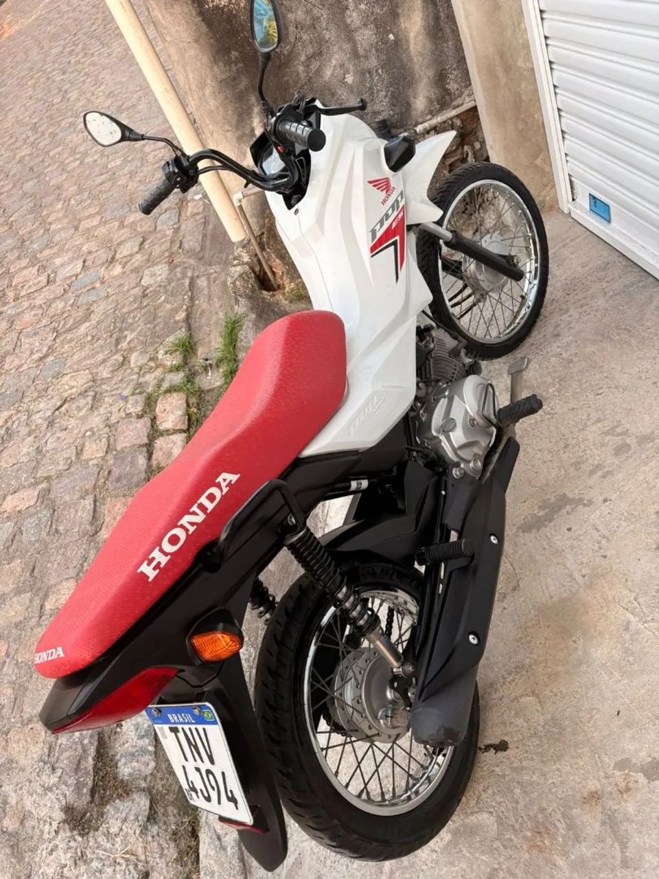 Pop 110 2025 - Foto 2